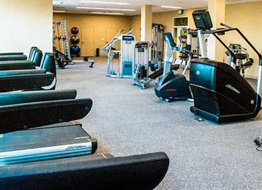 Gym Foto