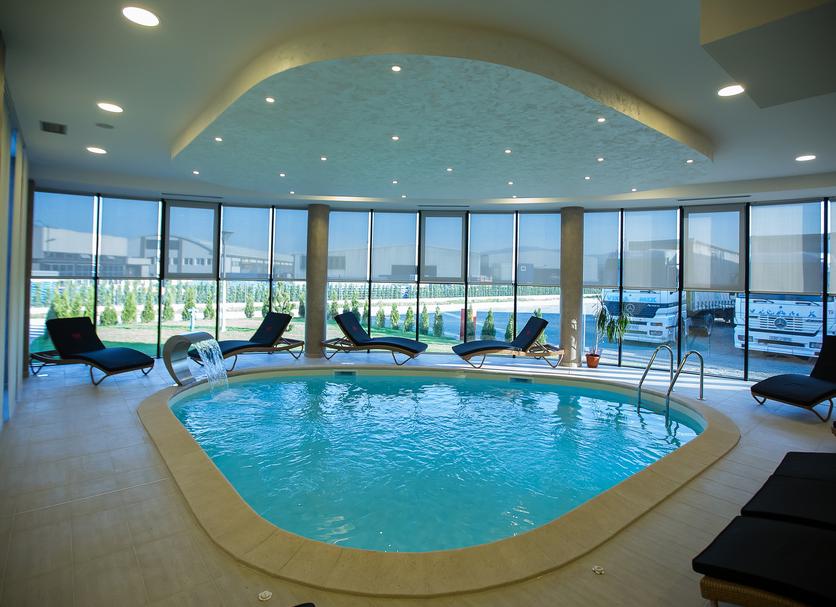 Piscina Foto