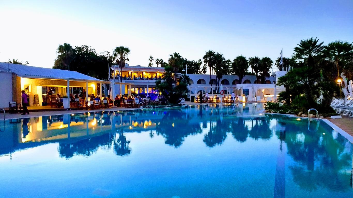 Aluasoul Menorca Hotel - Adults Only