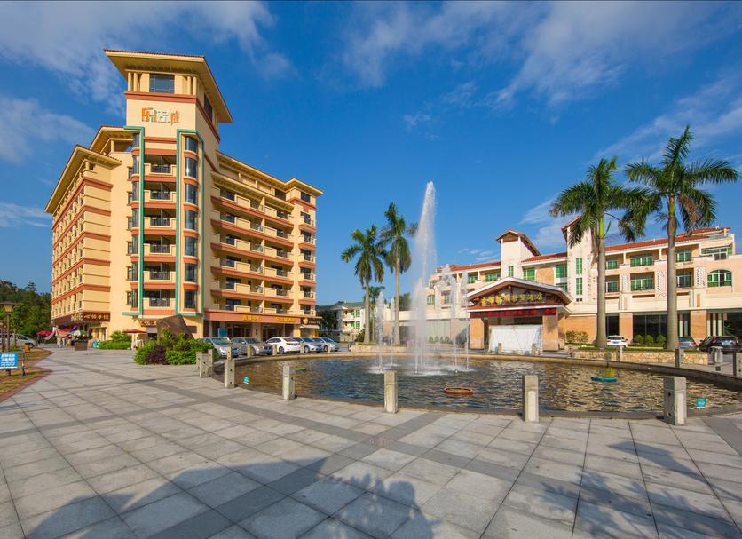 Edificio Foto