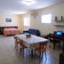 Servicio de la habitación