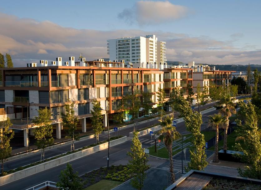 Edificio Foto