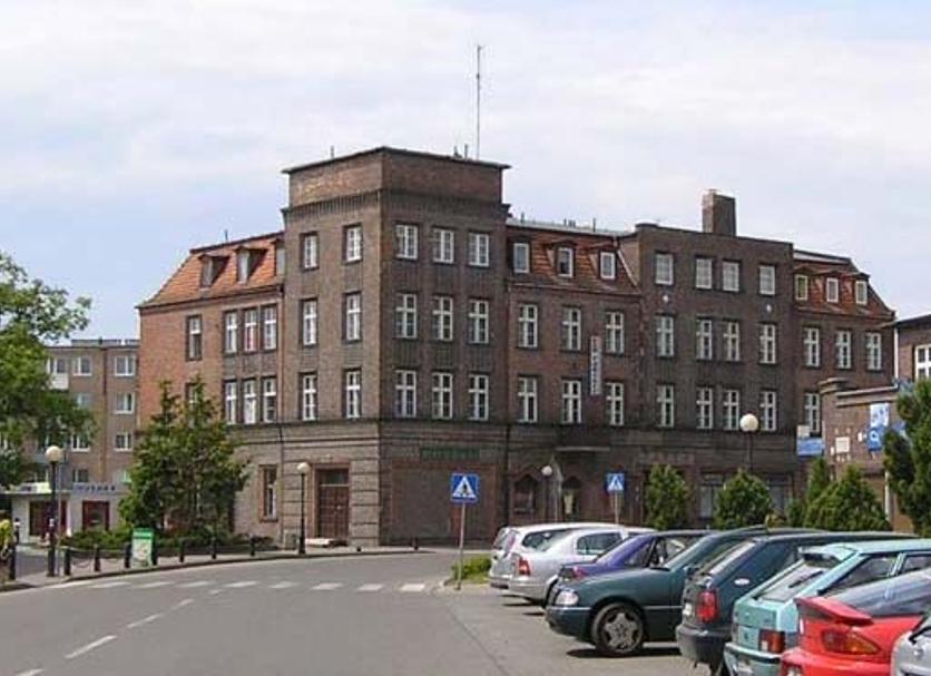 Edificio Foto