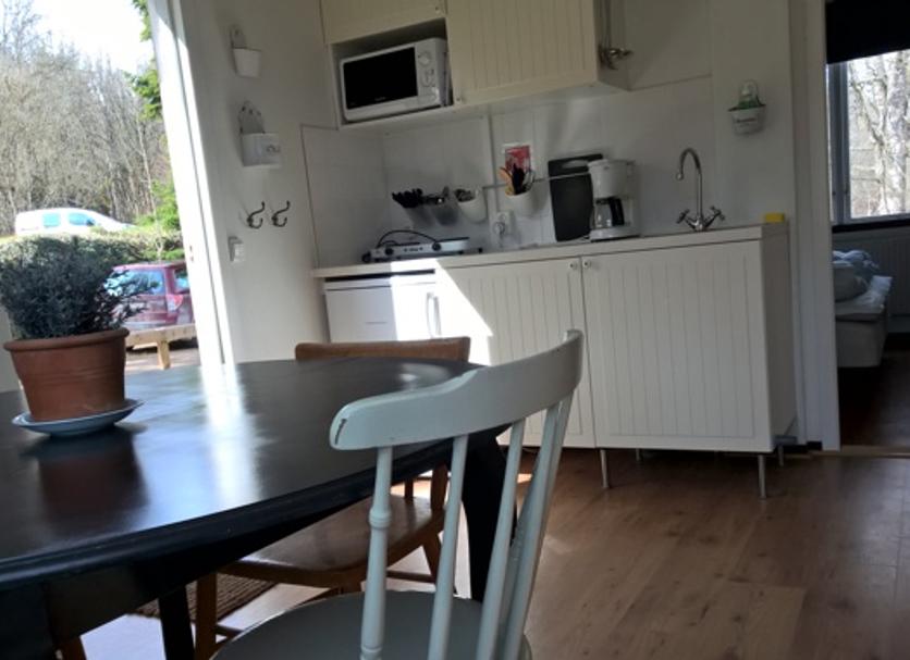 Comedor Foto