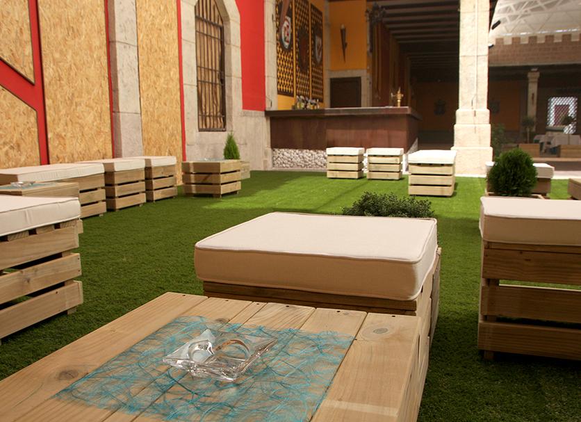 Servicio del hotel Foto