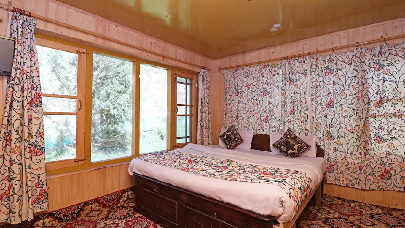 Hotel O Bright Palace