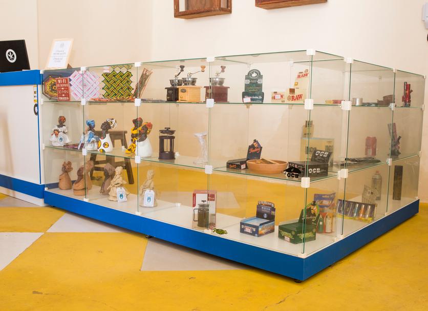 Tienda Foto