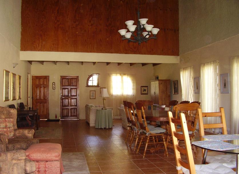 Comedor Foto