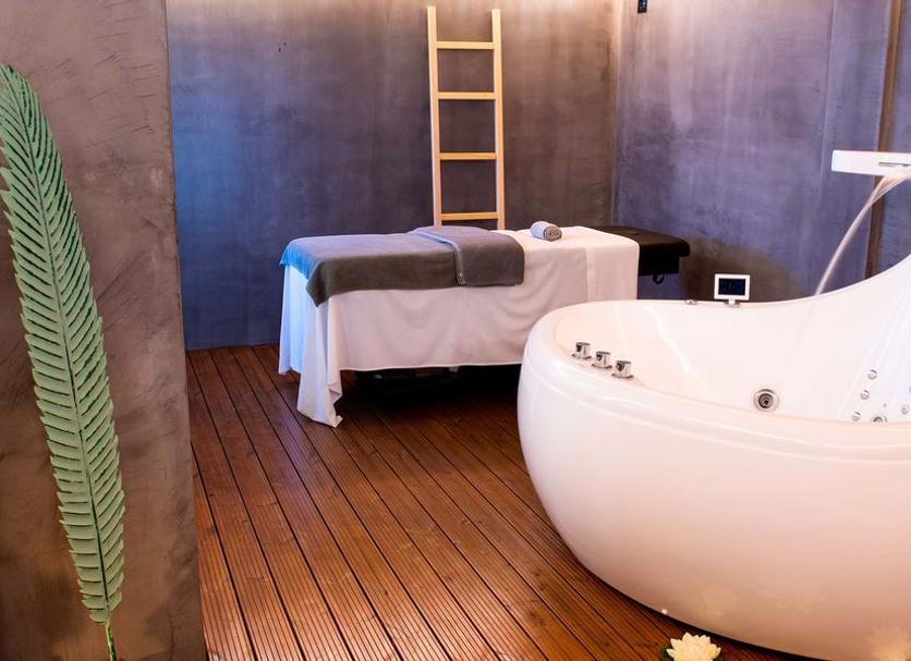 Spa Foto