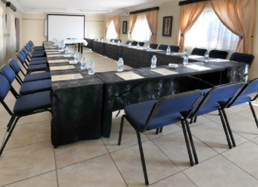 Sala de conferencias Foto