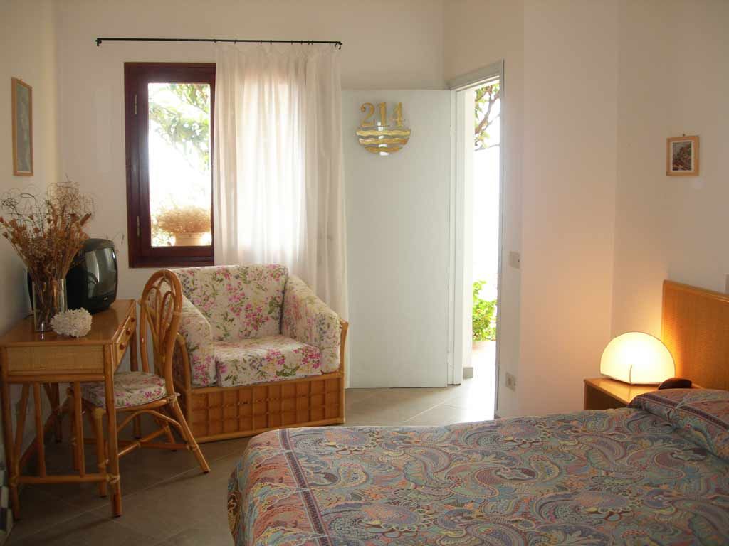 Habitación