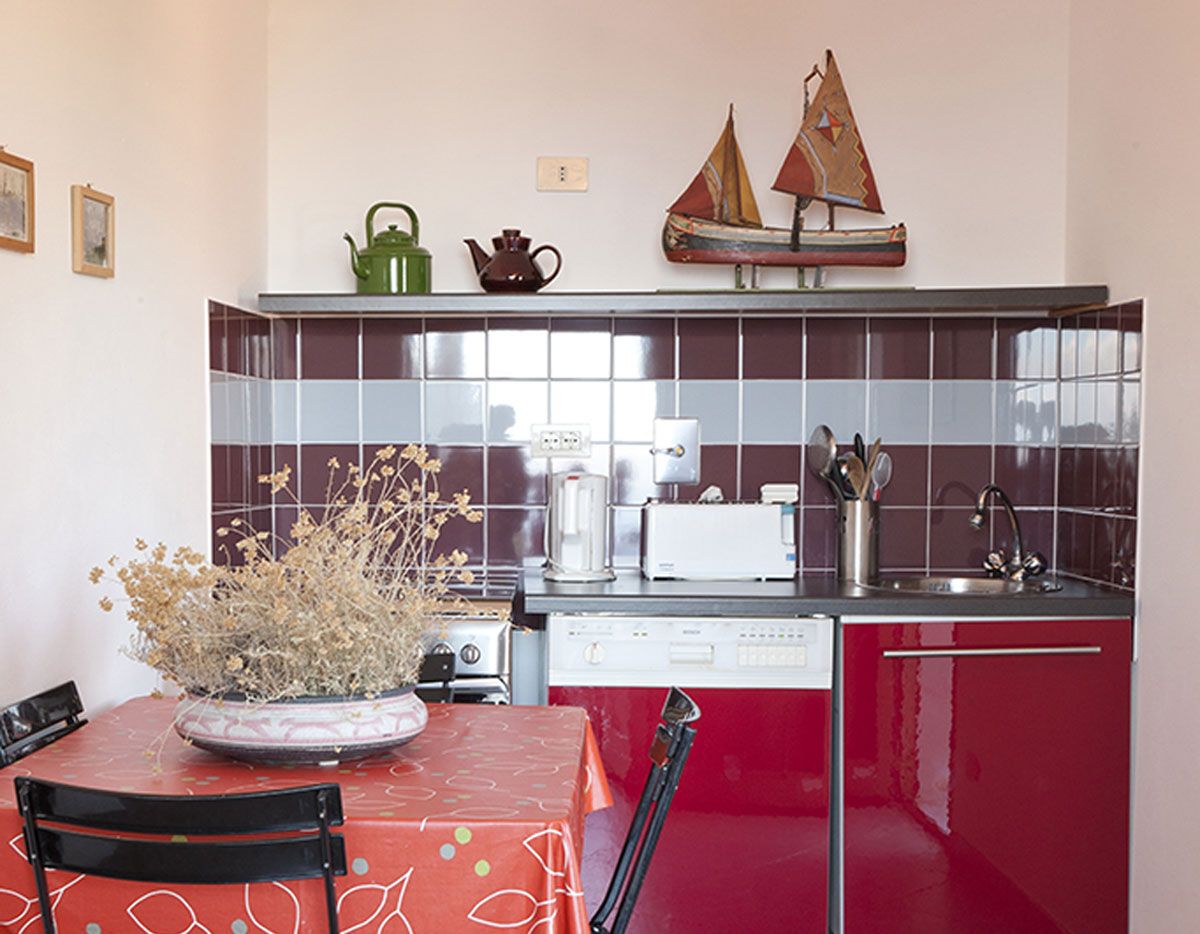 Cocina