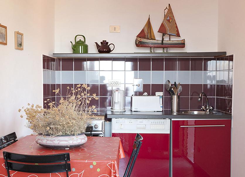 Cocina Foto
