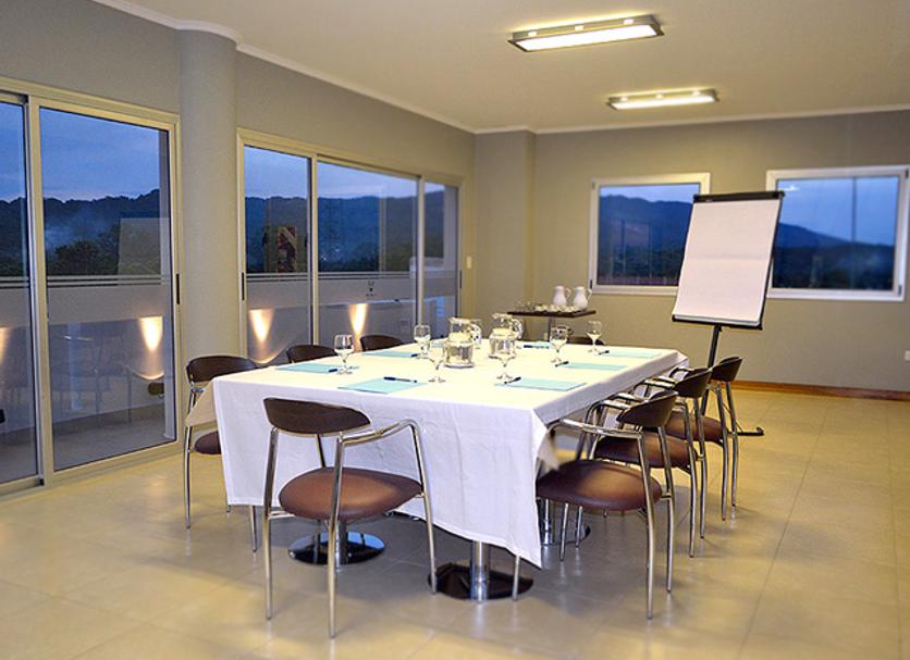 Sala de conferencias Foto
