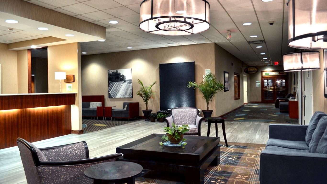 Holiday Inn Weirton - Steubenville Area