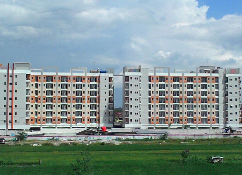 Edificio Foto