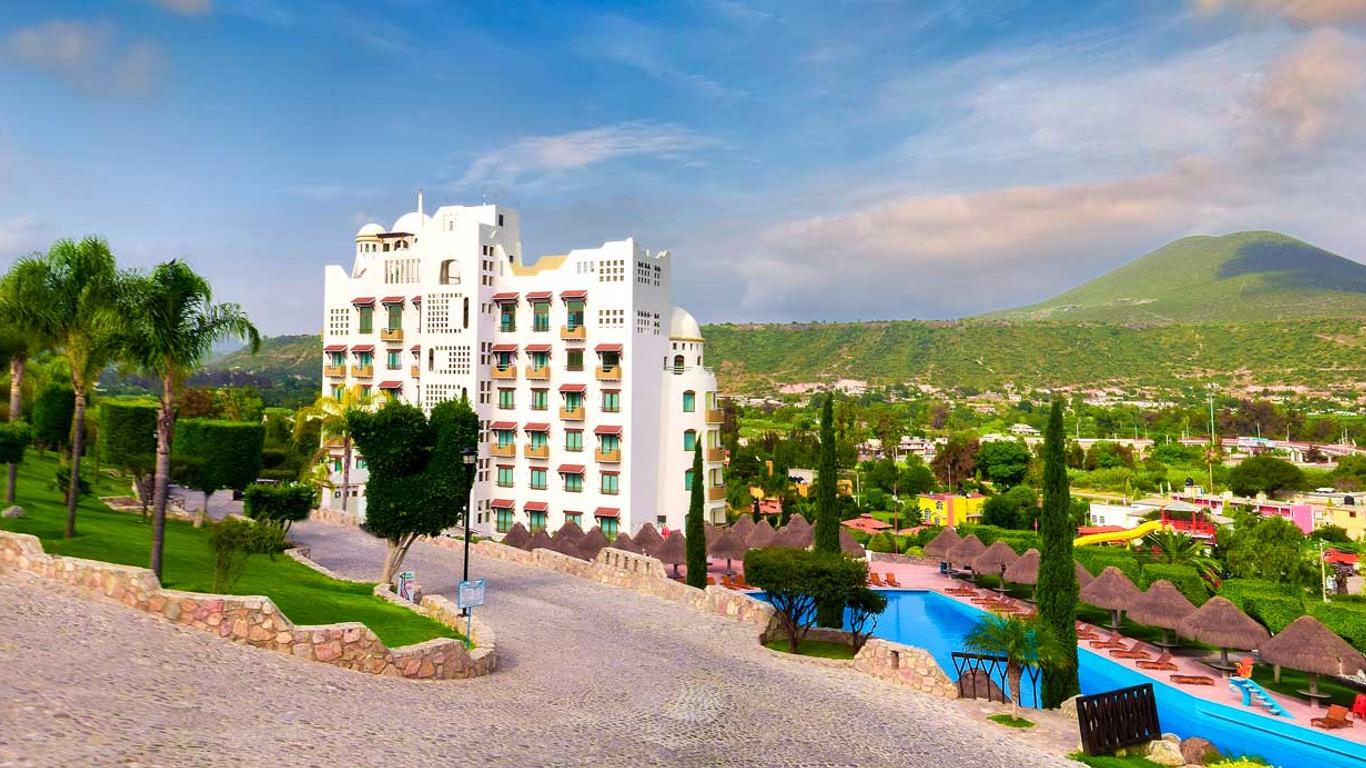 Palmas Hotel & Spa