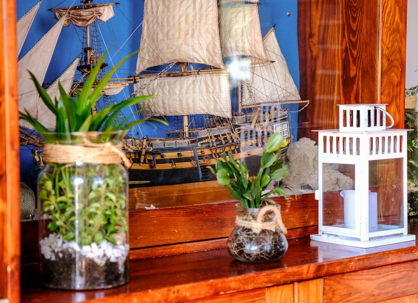 Decoración Foto