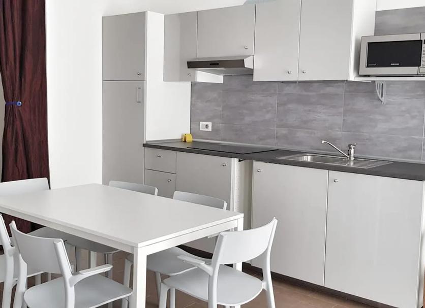 Comedor Foto