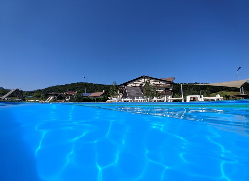 Piscina Foto
