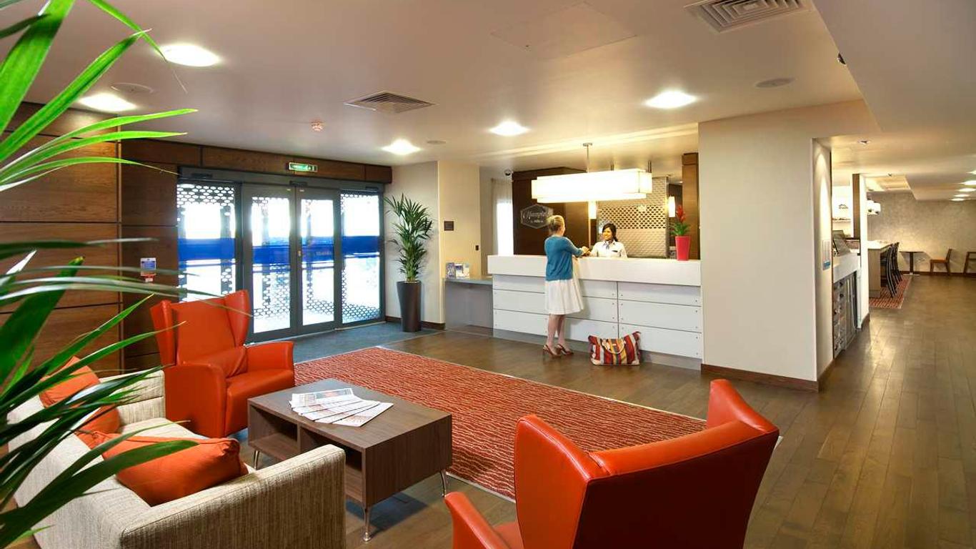 Hampton by Hilton Corby/Kettering