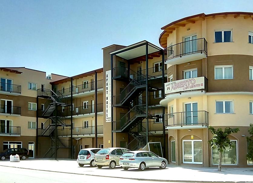 Edificio Foto