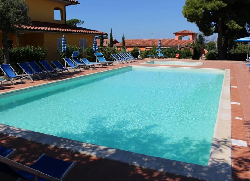 Piscina Foto