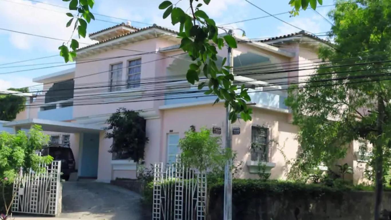 Hostal Cumbres del Volcán Escalón