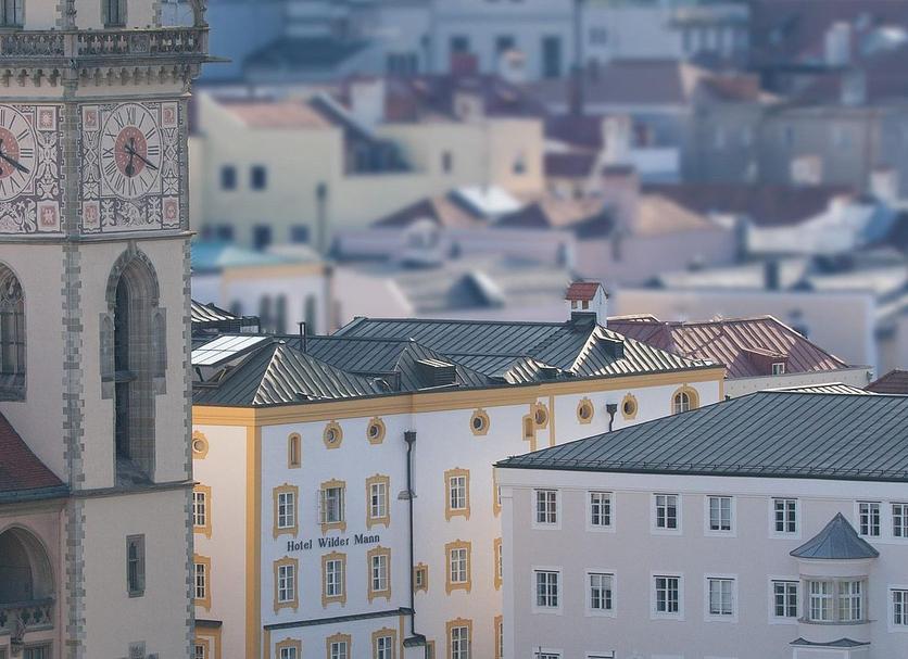 Edificio Foto