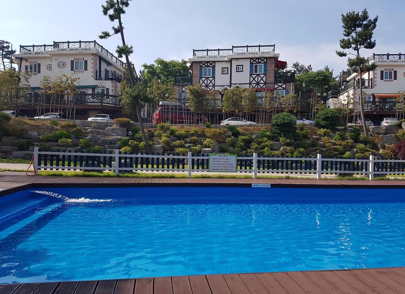 Piscina Foto