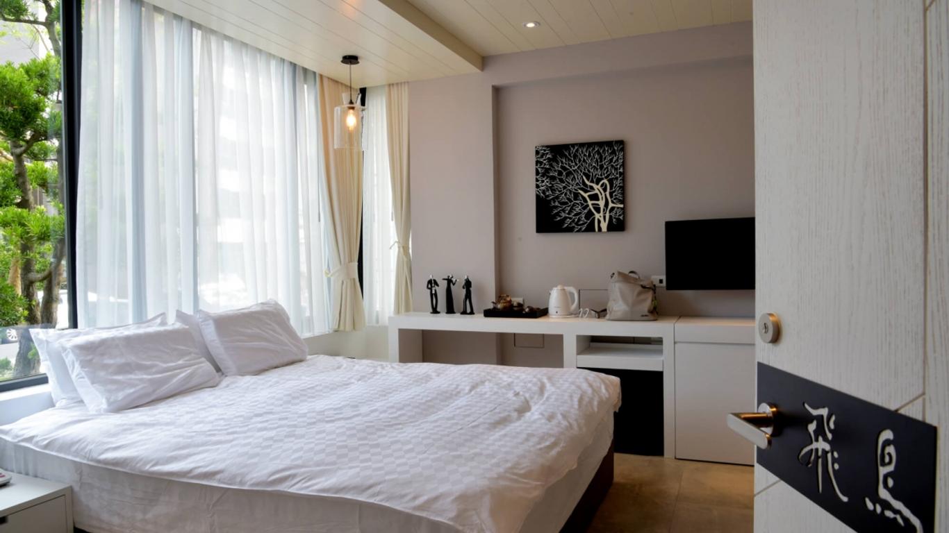 Mountain Moon 22 Villa