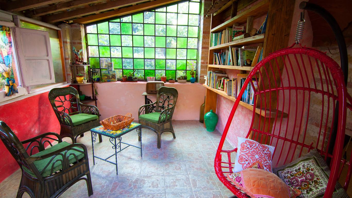 Agriturismo Antica Quercia