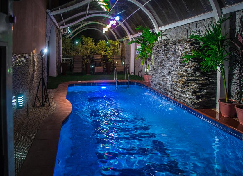 Piscina Foto