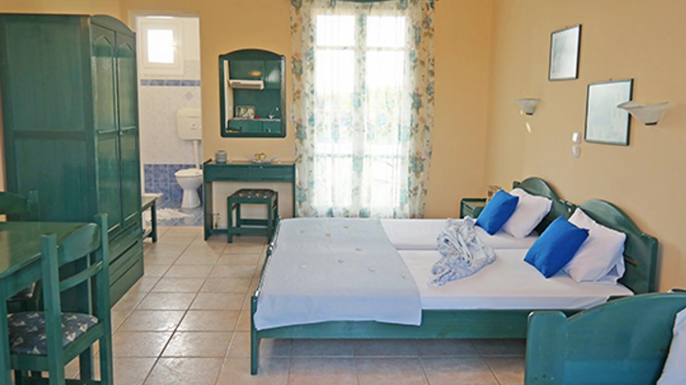 Apollonia Studios