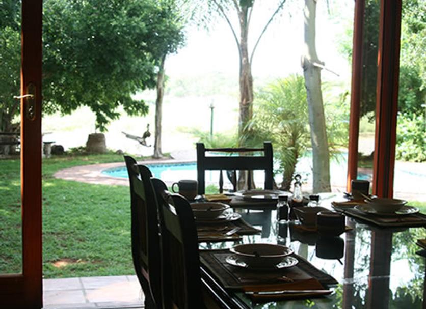 Comedor Foto