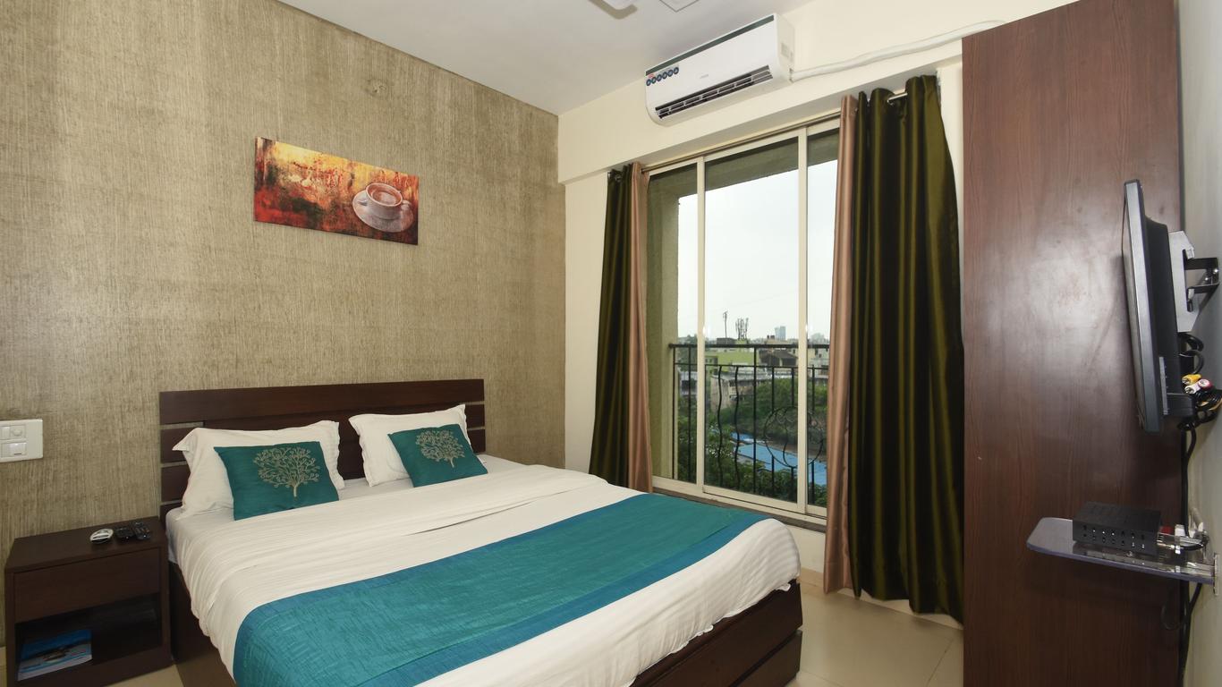 Iris Suites