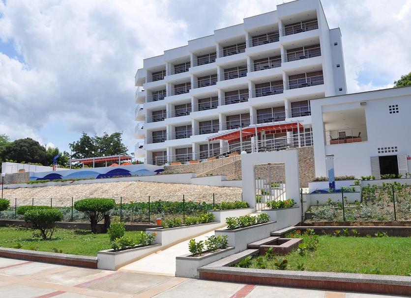 Edificio Foto