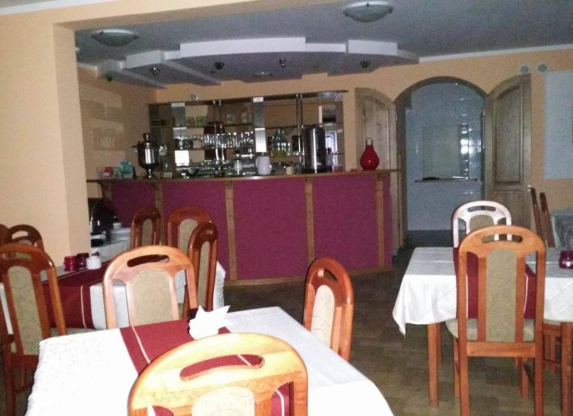 Comedor Foto