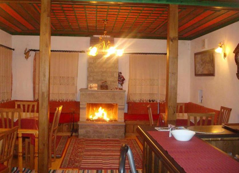 Comedor Foto