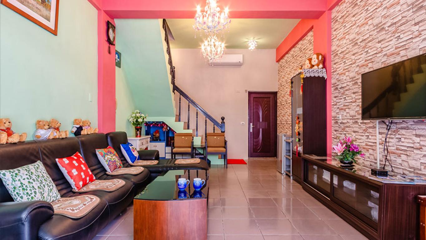 Nihuihoung Bed And Breakfast