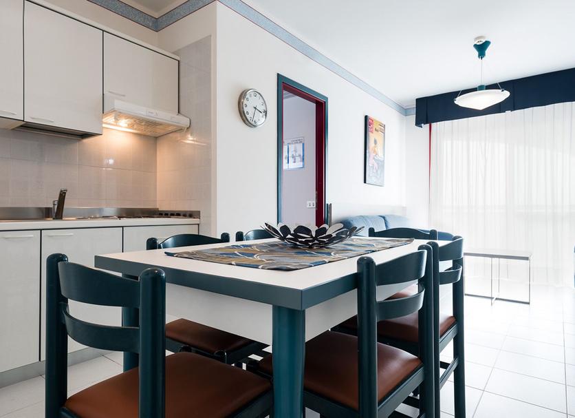 Comedor Foto
