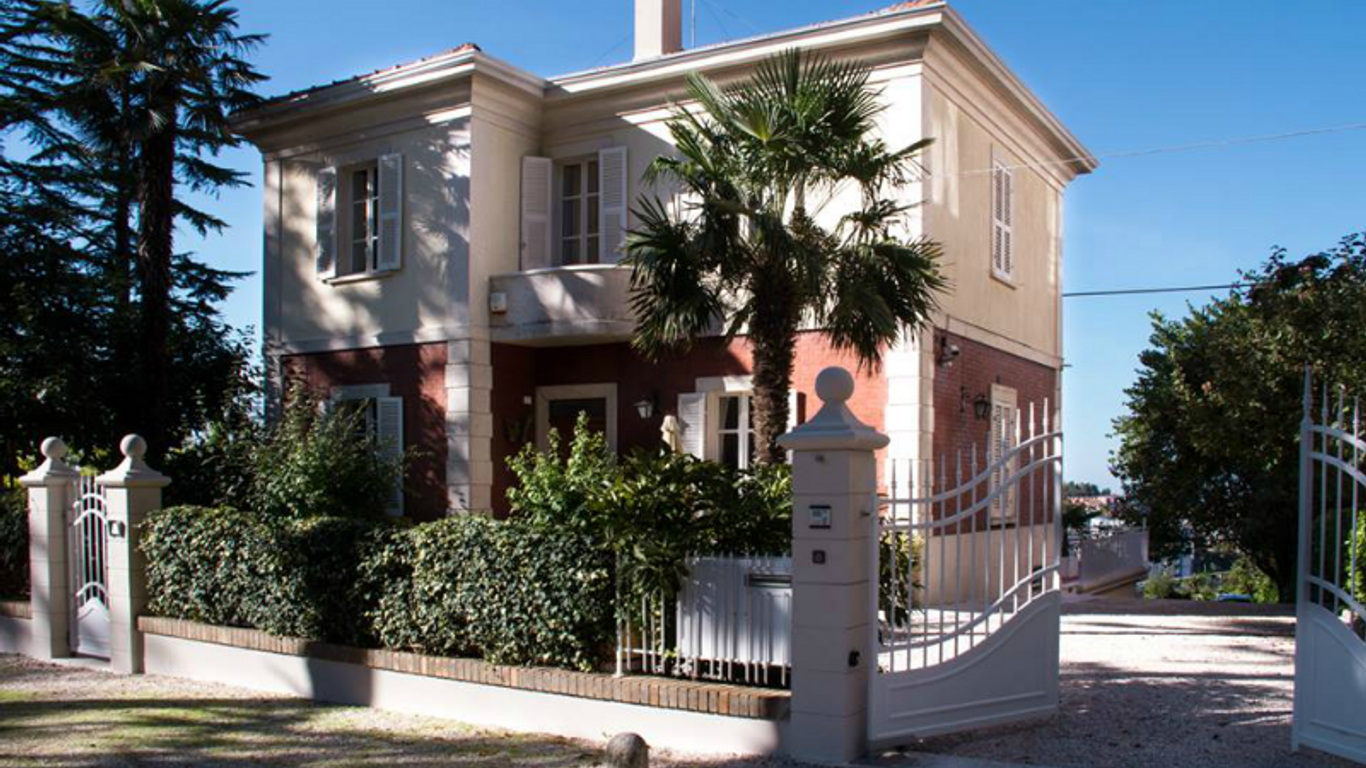 Residenza Ambrogi
