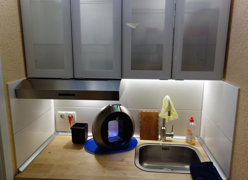 Cocina Foto