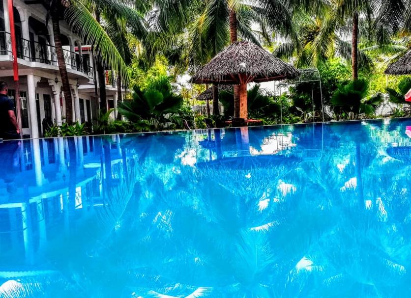 Piscina Foto
