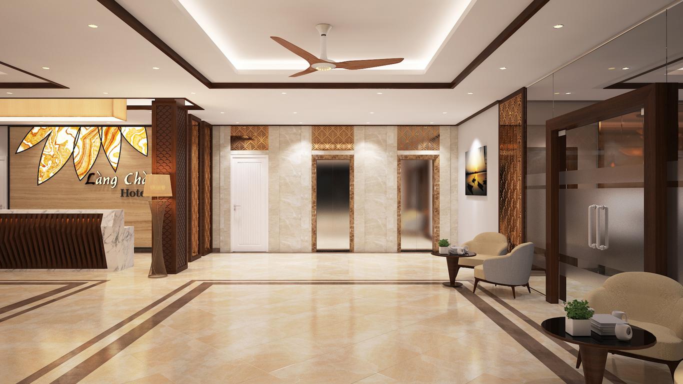 Lang Chai Ha Long Bay Hotel