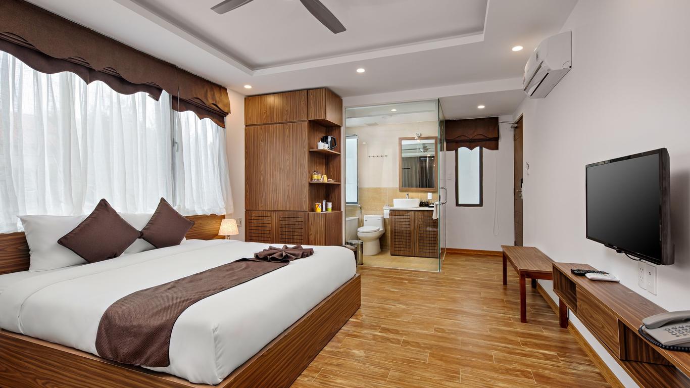 Ka Villa Hoi An