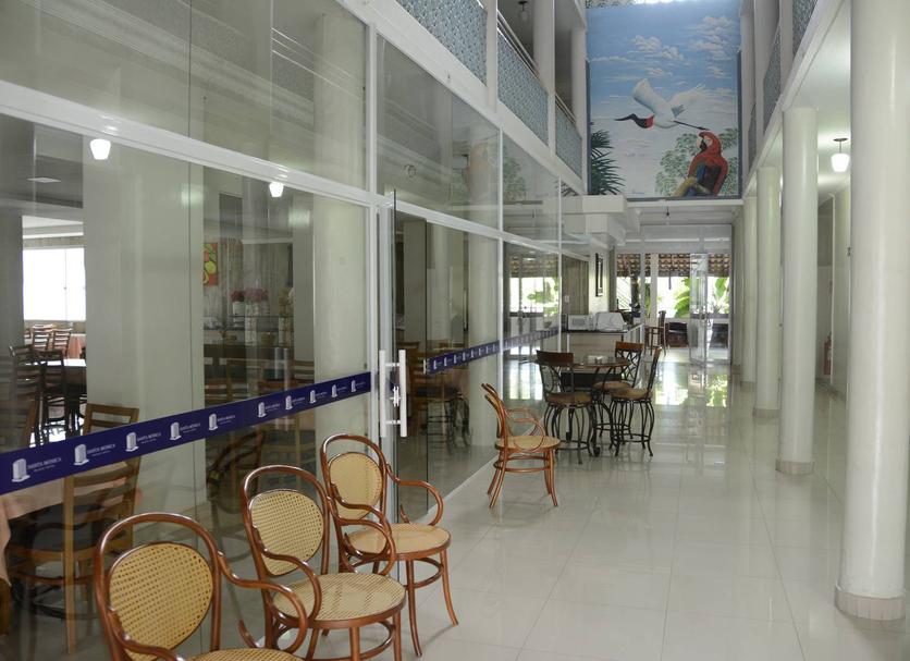 Servicio del hotel Foto