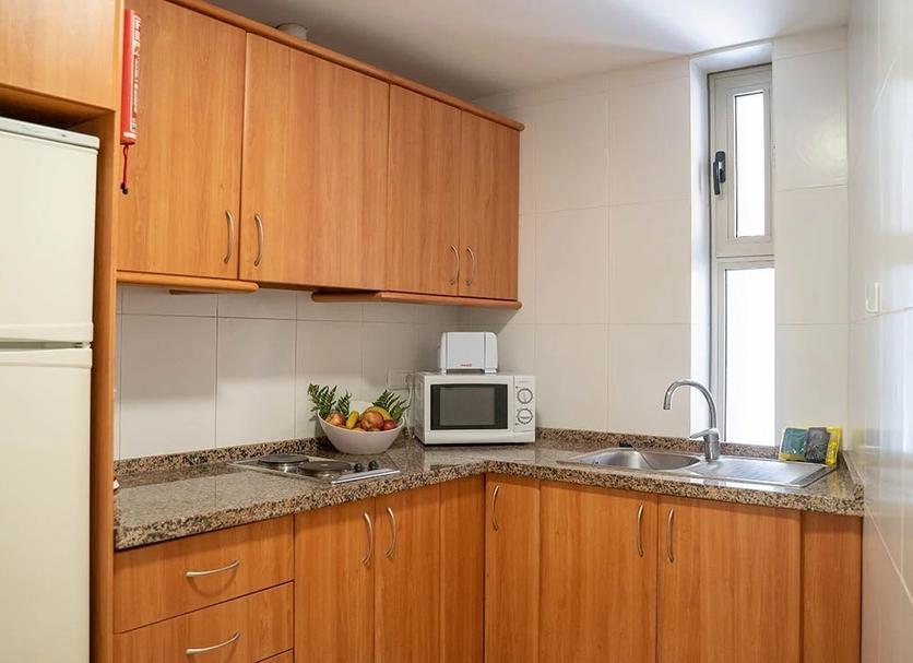 Cocina Foto
