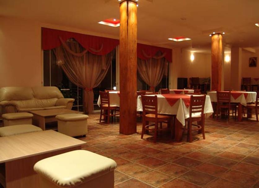 Servicio del hotel Foto