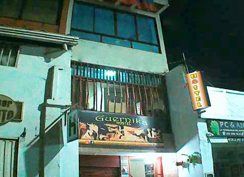 Edificio Foto